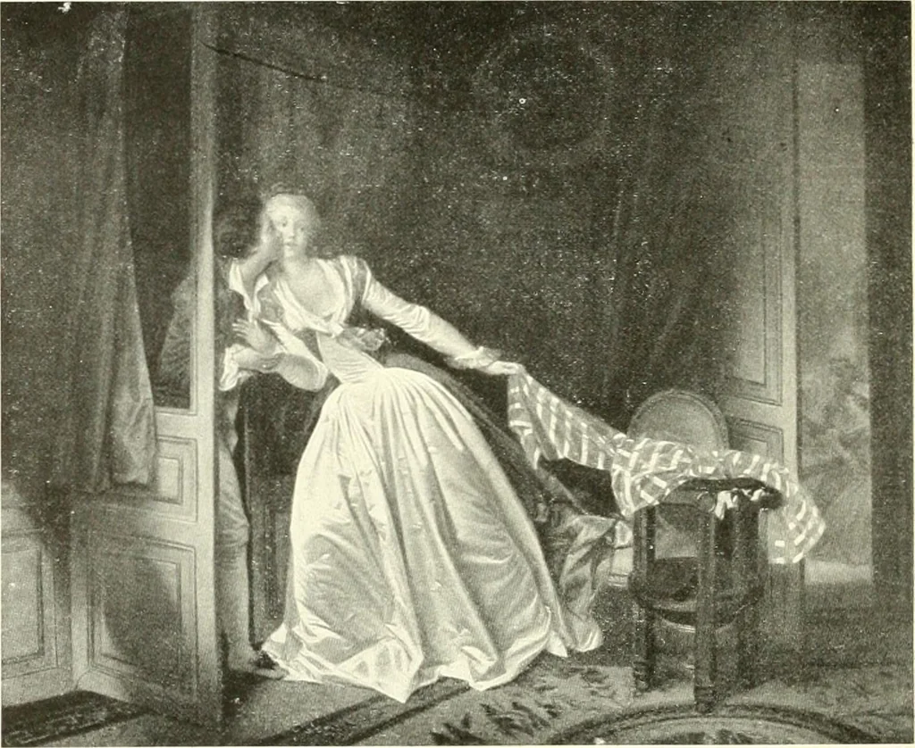 An illustration from Saint-Pétersbourg, 1913, leaf 133