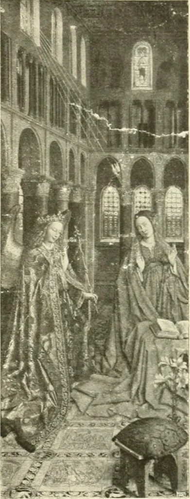 An illustration from Saint-Pétersbourg, 1913, leaf 134
