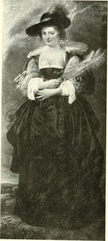 An illustration from Saint-Pétersbourg, 1913, leaf 137
