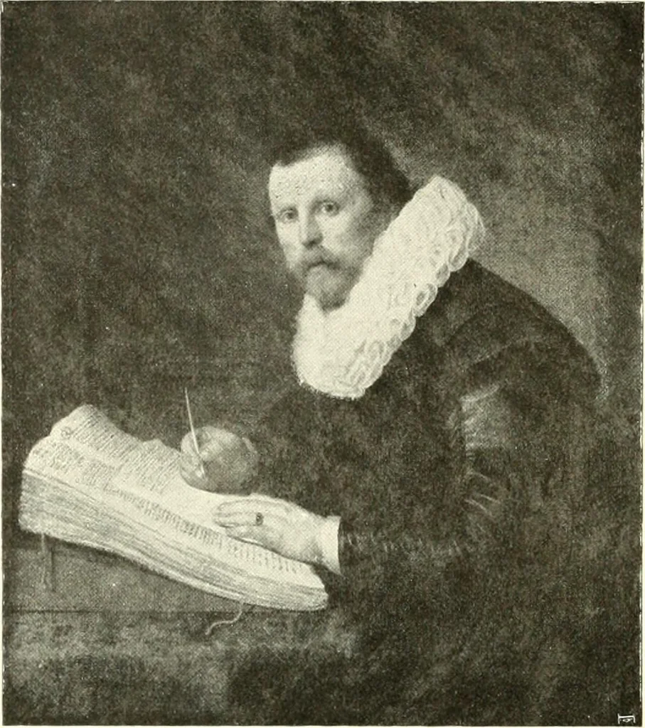 An illustration from Saint-Pétersbourg, 1913, leaf 141