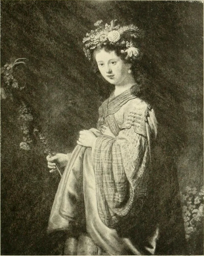 An illustration from Saint-Pétersbourg, 1913, leaf 142