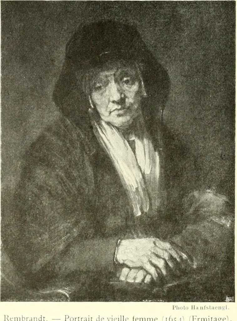 An illustration from Saint-Pétersbourg, 1913, leaf 147