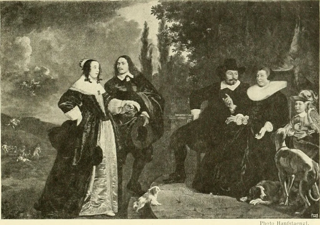 An illustration from Saint-Pétersbourg, 1913, leaf 150