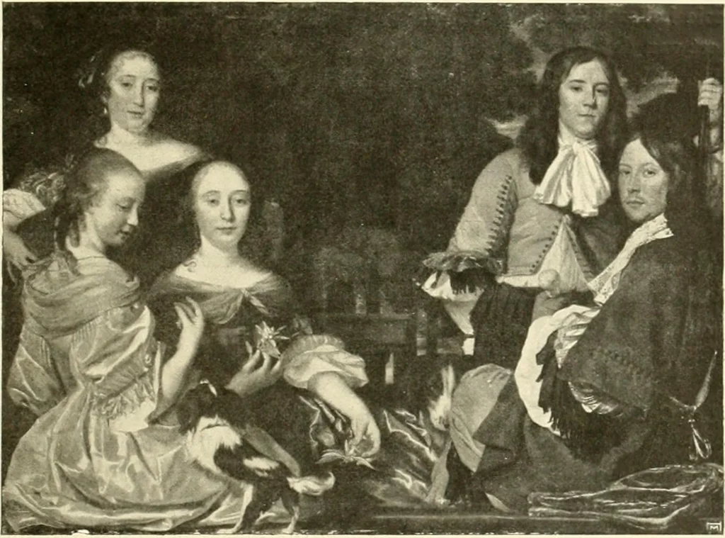 An illustration from Saint-Pétersbourg, 1913, leaf 152