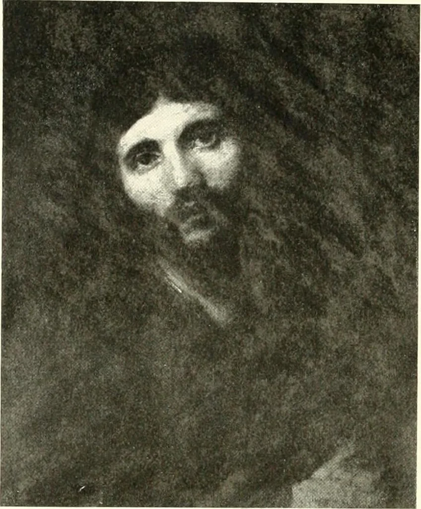 An illustration from Saint-Pétersbourg, 1913, leaf 189
