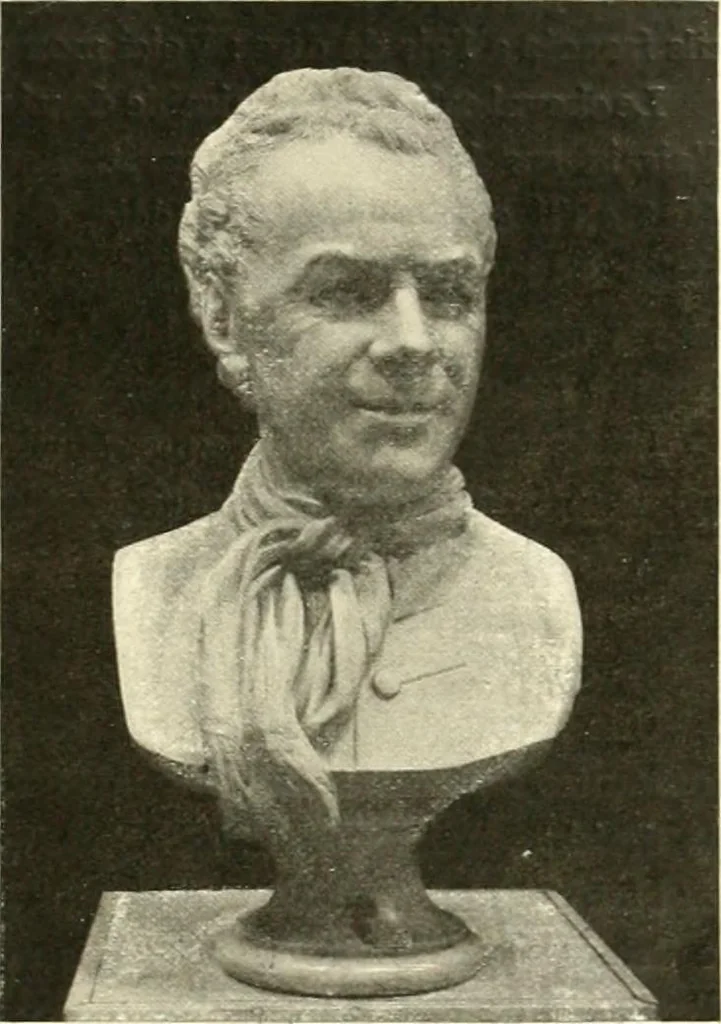 An illustration from Saint-Pétersbourg, 1913, leaf 42