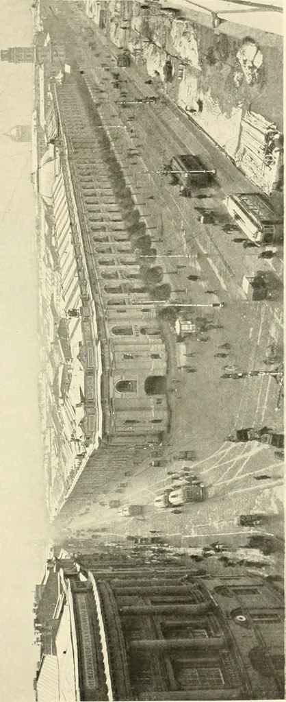 An illustration from Saint-Pétersbourg, 1913, leaf 66