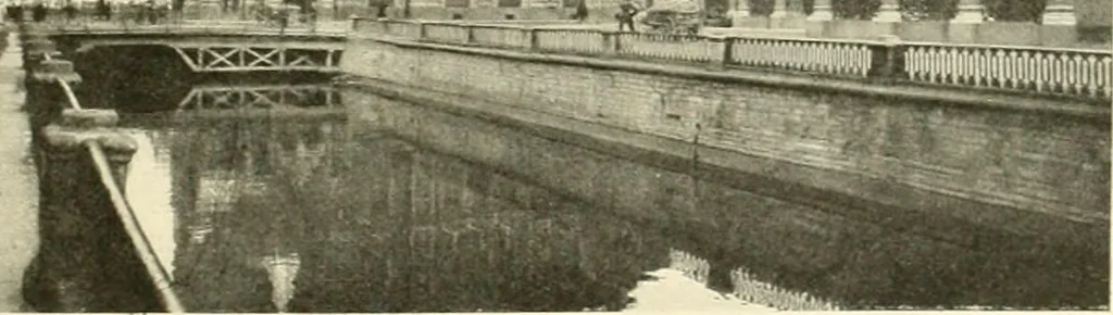 An illustration from Saint-Pétersbourg, 1913, leaf 74