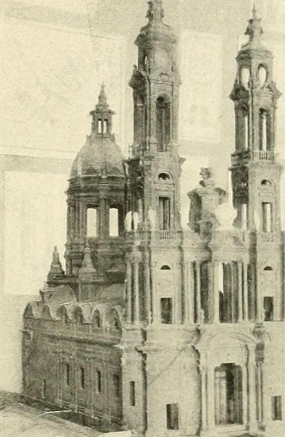 An illustration from Saint-Pétersbourg, 1913, leaf 82