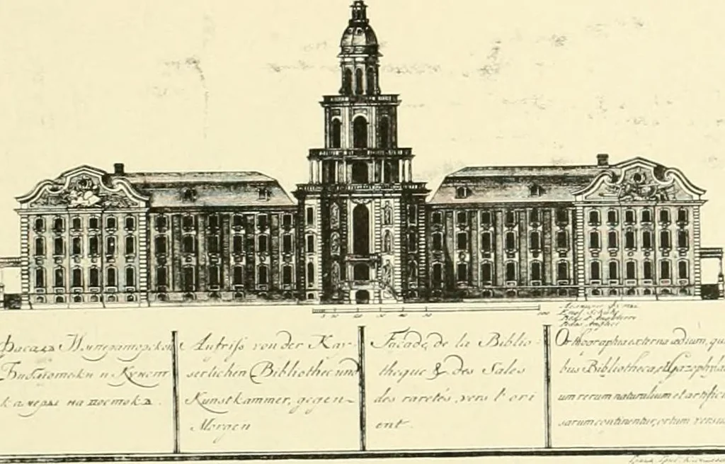 An illustration from Saint-Pétersbourg, 1913, leaf 94
