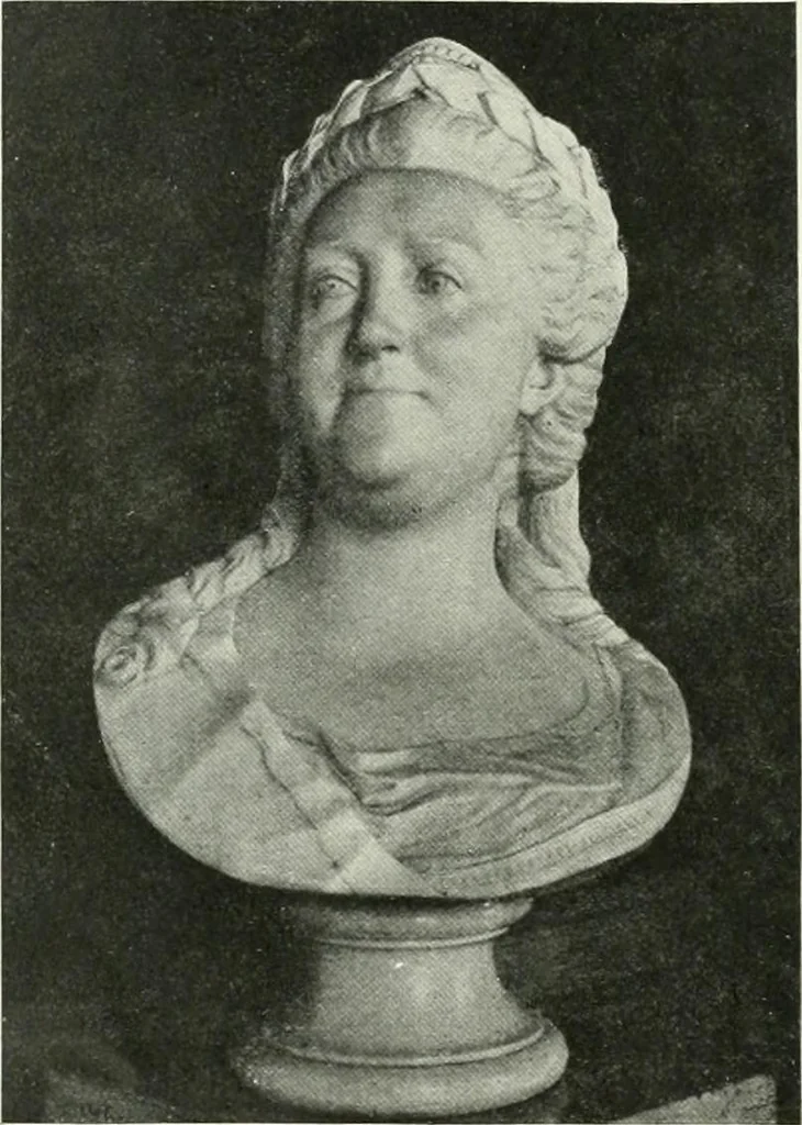 An illustration from Saint-Pétersbourg, 1913, leaf 109