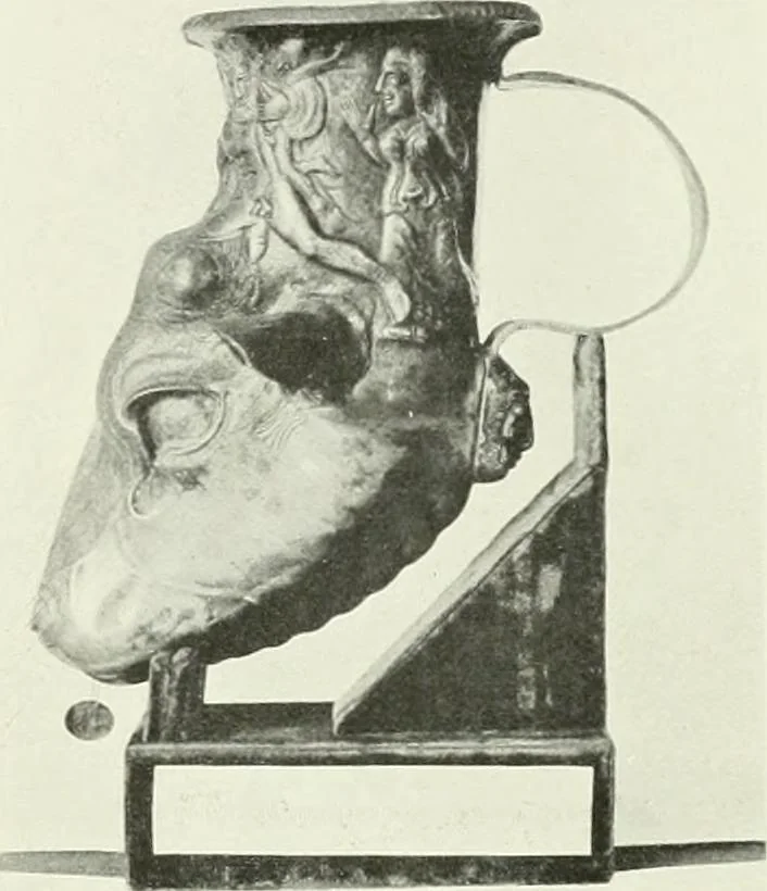 An illustration from Saint-Pétersbourg, 1913, leaf 115