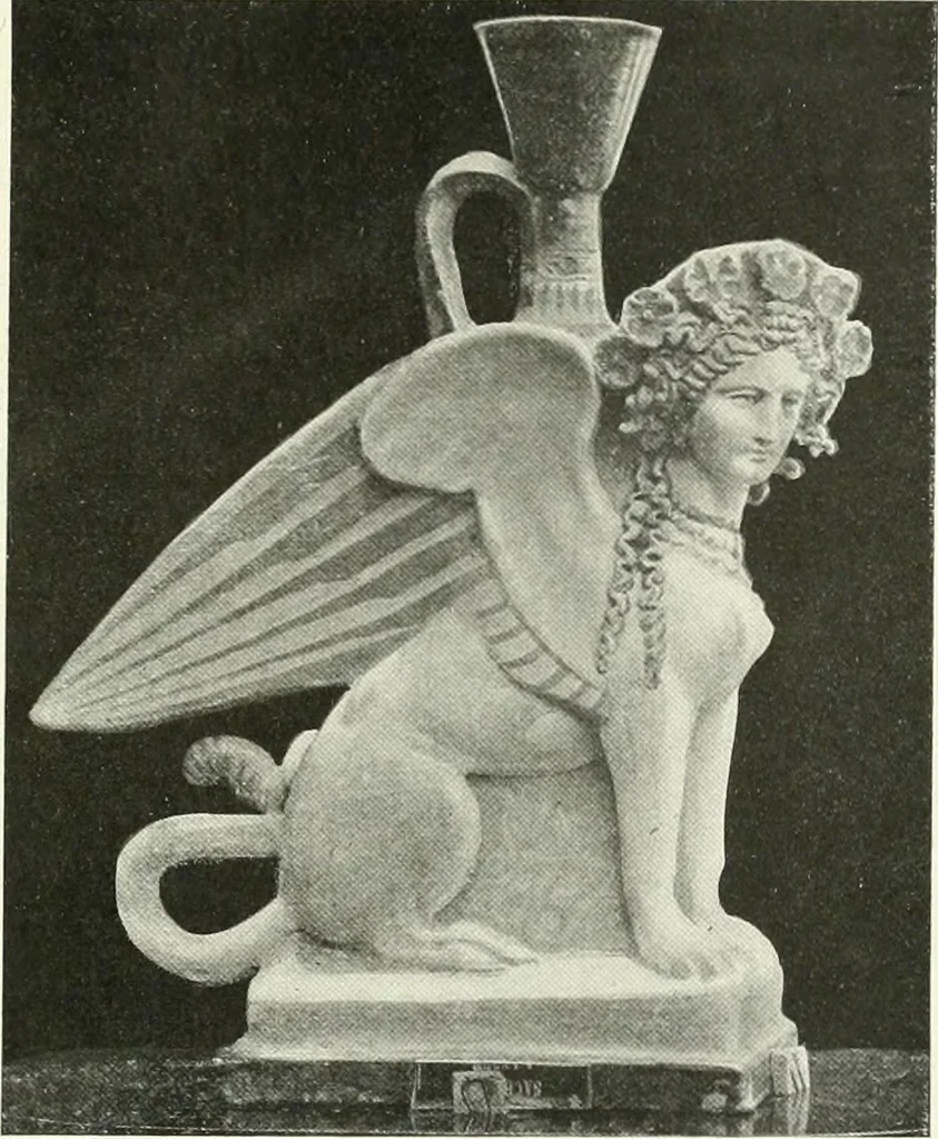 An illustration from Saint-Pétersbourg, 1913, leaf 116
