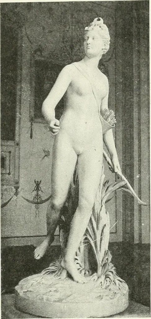 An illustration from Saint-Pétersbourg, 1913, leaf 120