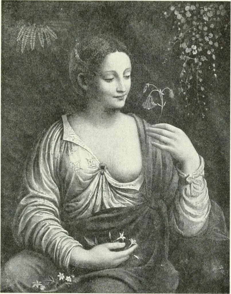 An illustration from Saint-Pétersbourg, 1913, leaf 126