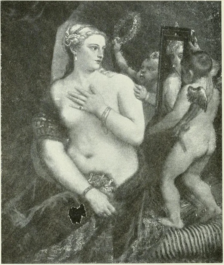 An illustration from Saint-Pétersbourg, 1913, leaf 127