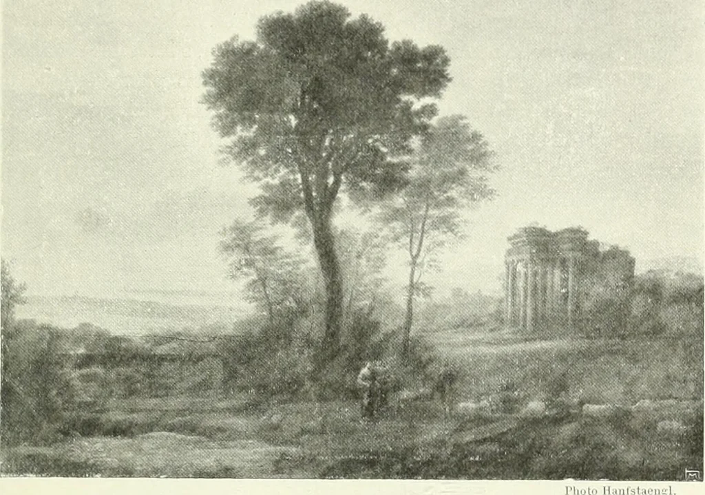 An illustration from Saint-Pétersbourg, 1913, leaf 132