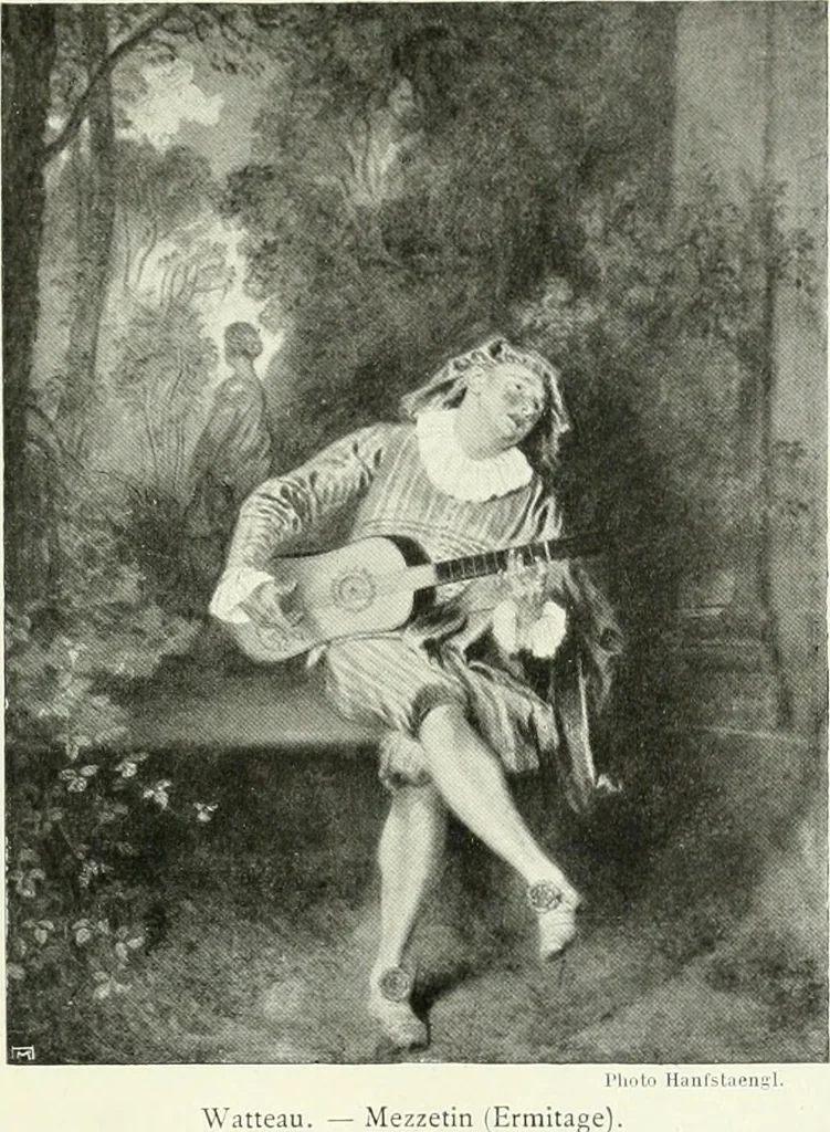 An illustration from Saint-Pétersbourg, 1913, leaf 134