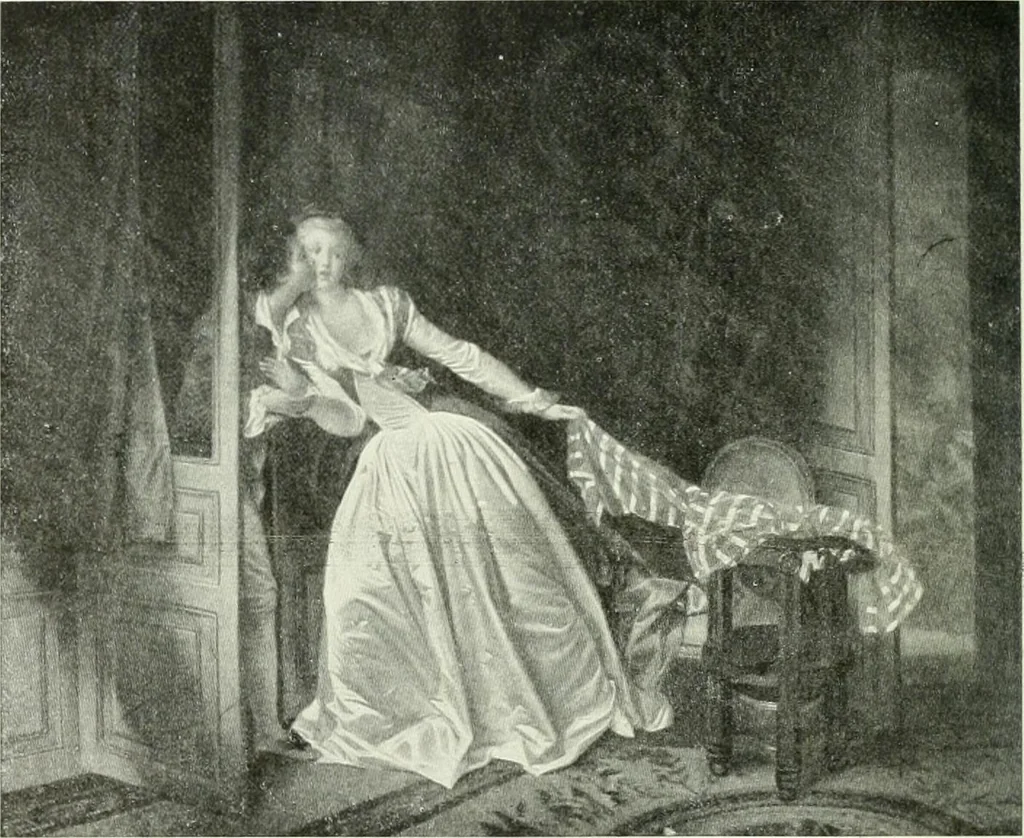 An illustration from Saint-Pétersbourg, 1913, leaf 135