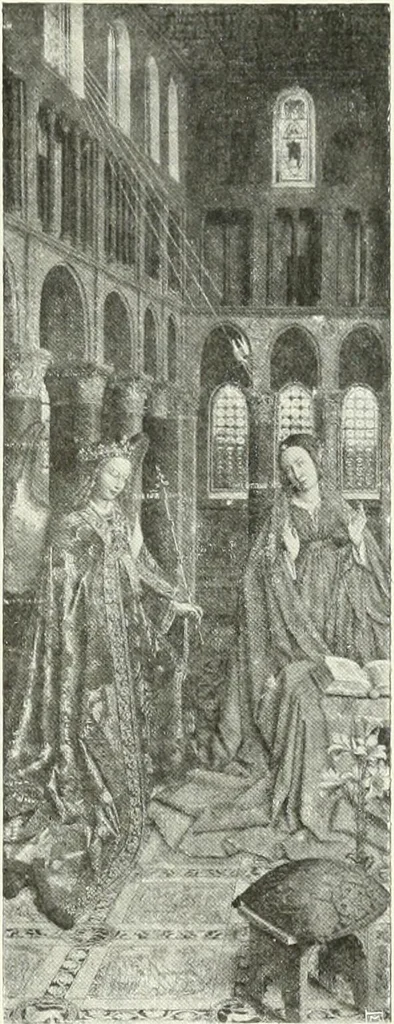 An illustration from Saint-Pétersbourg, 1913, leaf 136
