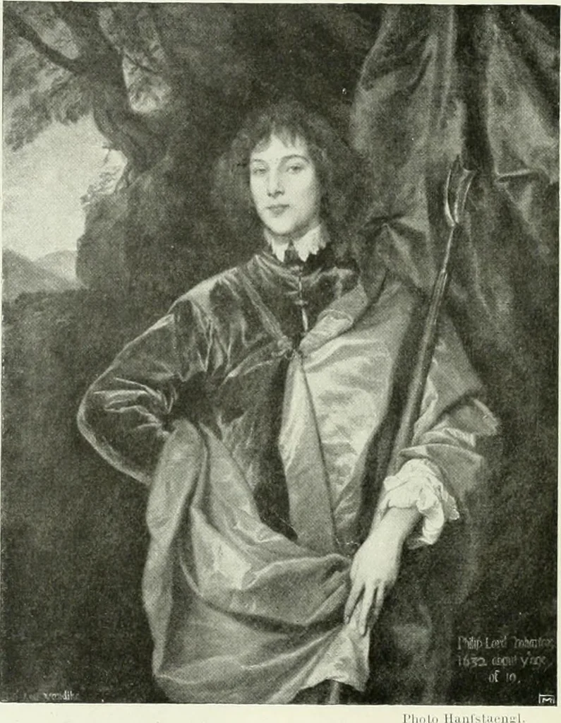 An illustration from Saint-Pétersbourg, 1913, leaf 141