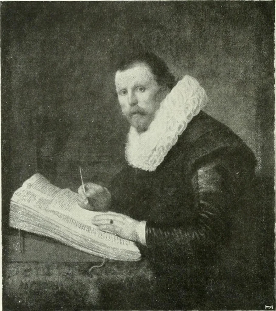 An illustration from Saint-Pétersbourg, 1913, leaf 143