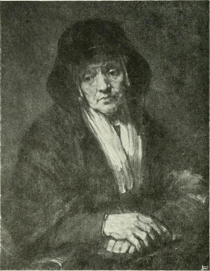An illustration from Saint-Pétersbourg, 1913, leaf 149