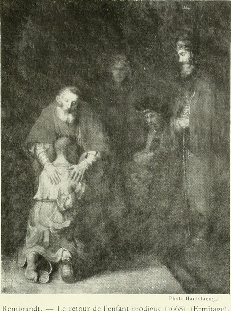 An illustration from Saint-Pétersbourg, 1913, leaf 150
