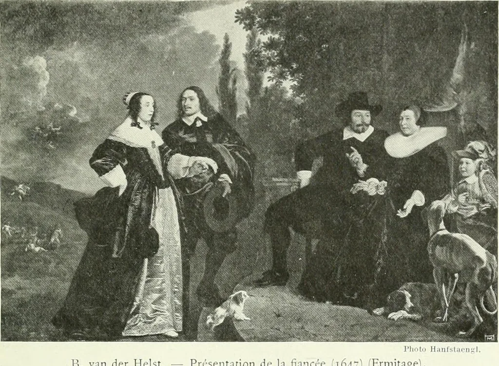 An illustration from Saint-Pétersbourg, 1913, leaf 152