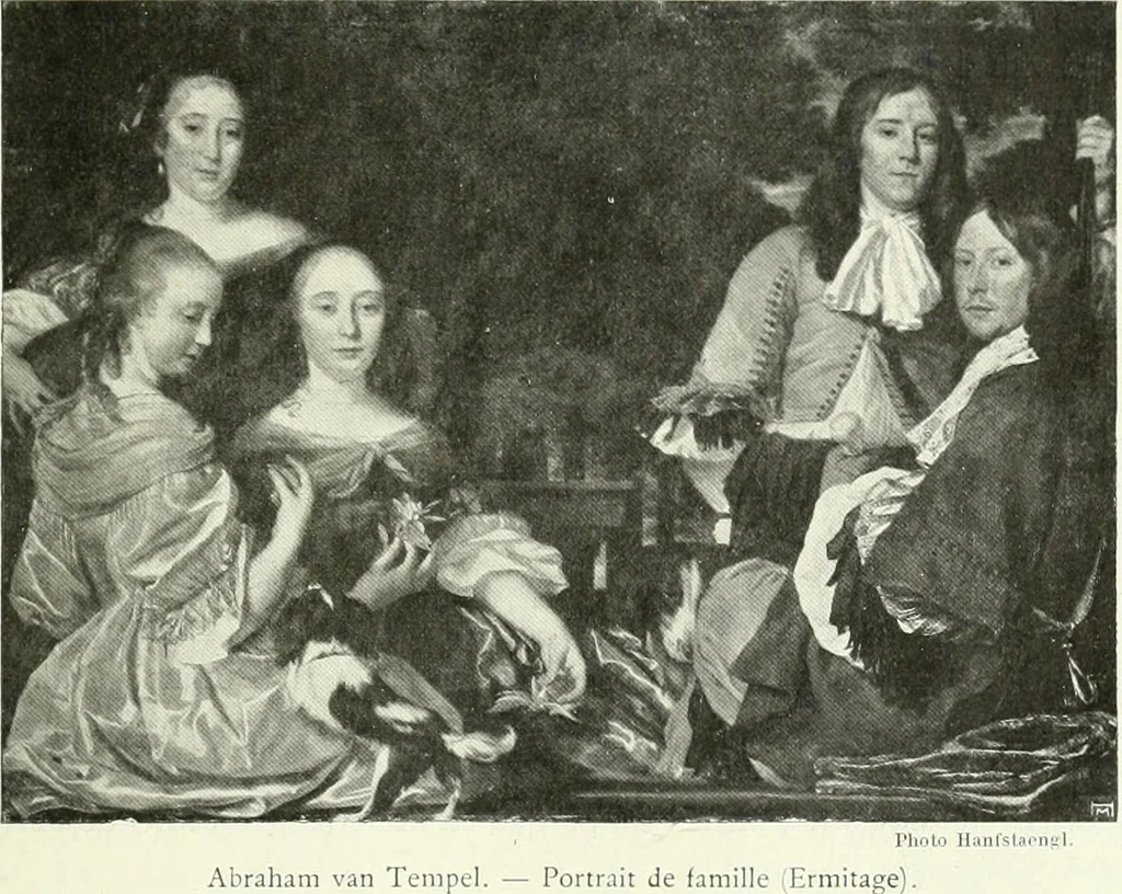 An illustration from Saint-Pétersbourg, 1913, leaf 154