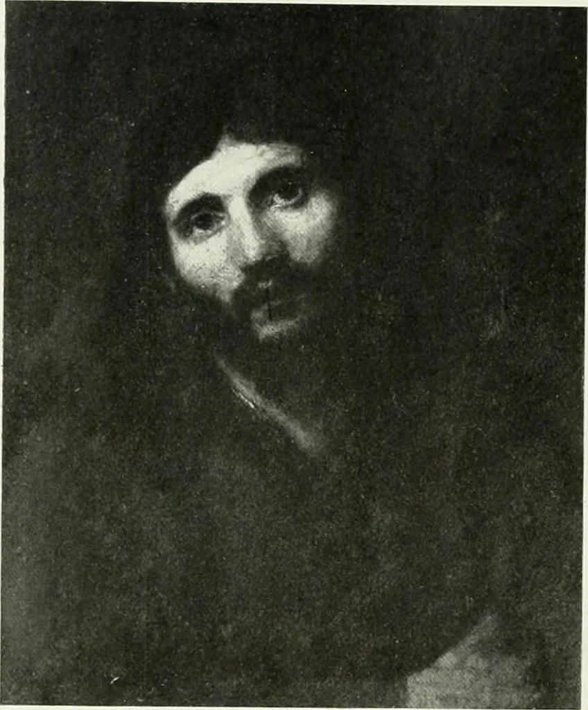 An illustration from Saint-Pétersbourg, 1913, leaf 191