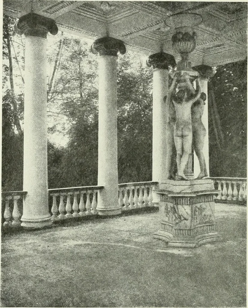 An illustration from Saint-Pétersbourg, 1913, leaf 193