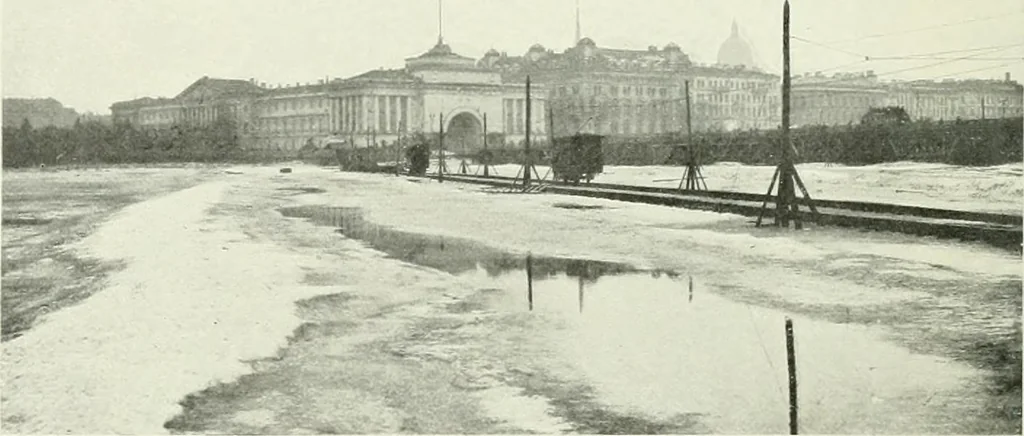 An illustration from Saint-Pétersbourg, 1913, leaf 43
