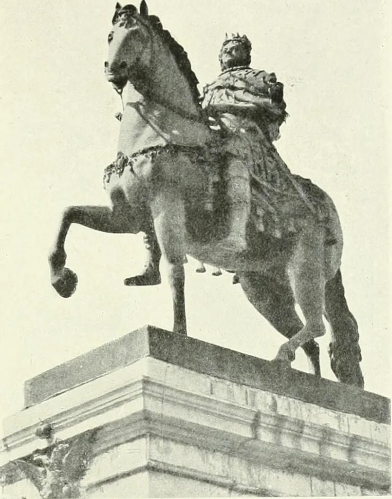 An illustration from Saint-Pétersbourg, 1913, leaf 62