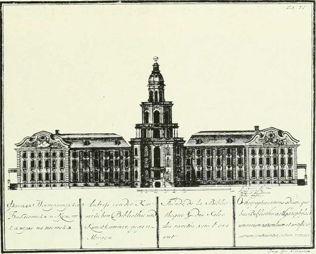 An illustration from Saint-Pétersbourg, 1913, leaf 96