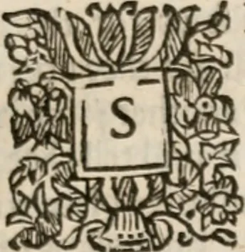 An illustration from The saints everlasting rest: or, A treatise of the blessed state of the saints in their enjoyment of God in glory. Wherein is shewed its excellency and certainty; the misery of those that lose it; the way to attain it, and assurance of it; and how to live in the continual delightful foretasts of it, by the help of meditation, 1651, leaf 1000