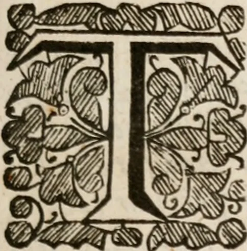 An illustration from The saints everlasting rest: or, A treatise of the blessed state of the saints in their enjoyment of God in glory. Wherein is shewed its excellency and certainty; the misery of those that lose it; the way to attain it, and assurance of it; and how to live in the continual delightful foretasts of it, by the help of meditation, 1651, leaf 20