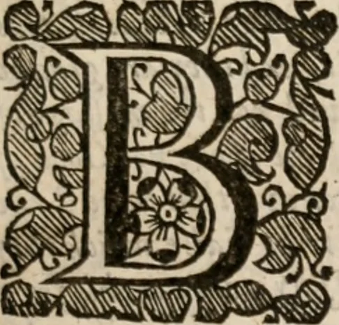 An illustration from The saints everlasting rest: or, A treatise of the blessed state of the saints in their enjoyment of God in glory. Wherein is shewed its excellency and certainty; the misery of those that lose it; the way to attain it, and assurance of it; and how to live in the continual delightful foretasts of it, by the help of meditation, 1651, leaf 232