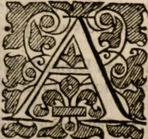 An illustration from The saints everlasting rest: or, A treatise of the blessed state of the saints in their enjoyment of God in glory. Wherein is shewed its excellency and certainty; the misery of those that lose it; the way to attain it, and assurance of it; and how to live in the continual delightful foretasts of it, by the help of meditation, 1651, leaf 284