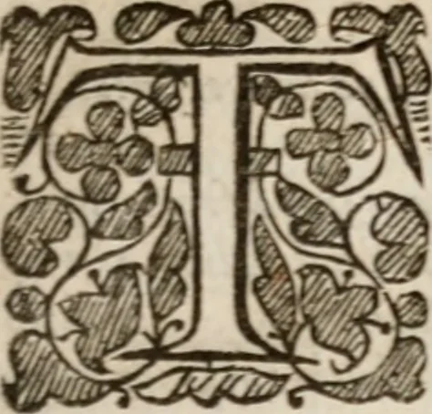 An illustration from The saints everlasting rest: or, A treatise of the blessed state of the saints in their enjoyment of God in glory. Wherein is shewed its excellency and certainty; the misery of those that lose it; the way to attain it, and assurance of it; and how to live in the continual delightful foretasts of it, by the help of meditation, 1651, leaf 36