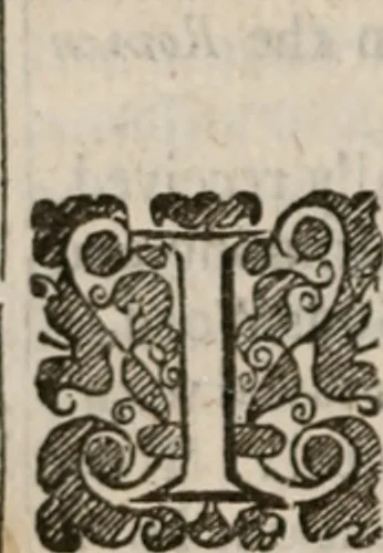 An illustration from The saints everlasting rest: or, A treatise of the blessed state of the saints in their enjoyment of God in glory. Wherein is shewed its excellency and certainty; the misery of those that lose it; the way to attain it, and assurance of it; and how to live in the continual delightful foretasts of it, by the help of meditation, 1651, leaf 367