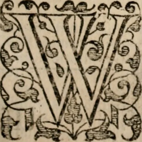 An illustration from The saints everlasting rest: or, A treatise of the blessed state of the saints in their enjoyment of God in glory. Wherein is shewed its excellency and certainty; the misery of those that lose it; the way to attain it, and assurance of it; and how to live in the continual delightful foretasts of it, by the help of meditation, 1651, leaf 390