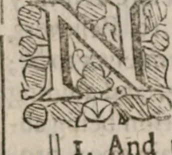 An illustration from The saints everlasting rest: or, A treatise of the blessed state of the saints in their enjoyment of God in glory. Wherein is shewed its excellency and certainty; the misery of those that lose it; the way to attain it, and assurance of it; and how to live in the continual delightful foretasts of it, by the help of meditation, 1651, leaf 49