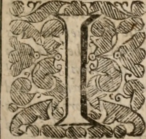 An illustration from The saints everlasting rest: or, A treatise of the blessed state of the saints in their enjoyment of God in glory. Wherein is shewed its excellency and certainty; the misery of those that lose it; the way to attain it, and assurance of it; and how to live in the continual delightful foretasts of it, by the help of meditation, 1651, leaf 6