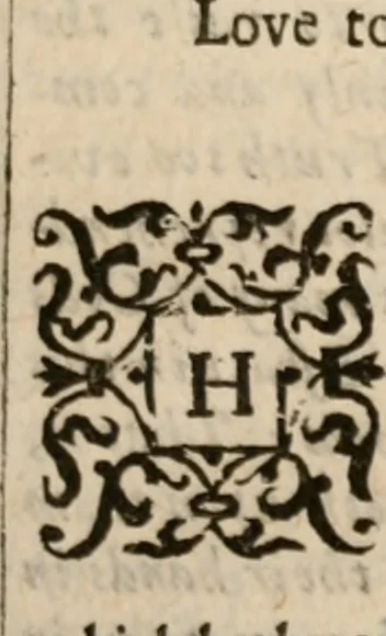 An illustration from The saints everlasting rest: or, A treatise of the blessed state of the saints in their enjoyment of God in glory. Wherein is shewed its excellency and certainty; the misery of those that lose it; the way to attain it, and assurance of it; and how to live in the continual delightful foretasts of it, by the help of meditation, 1651, leaf 760