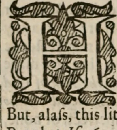 An illustration from The saints everlasting rest: or, A treatise of the blessed state of the saints in their enjoyment of God in glory. Wherein is shewed its excellency and certainty; the misery of those that lose it; the way to attain it, and assurance of it; and how to live in the continual delightful foretasts of it, by the help of meditation, 1651, leaf 91