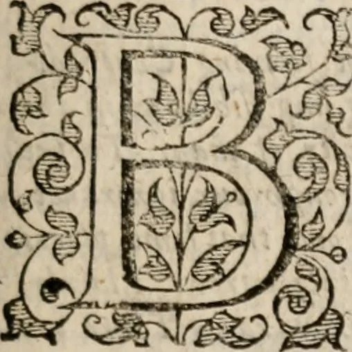 An illustration from The saints everlasting rest; or, A treatise of the blessed state of the saints in their enjoyment of God in glory. Wherein is shewed its excellency and certainty; the misery of those that lose it, the way to attain it, and assurance of it; and how to live in the continual delightful foretasts of it by the help of meditation, 1658, leaf 192