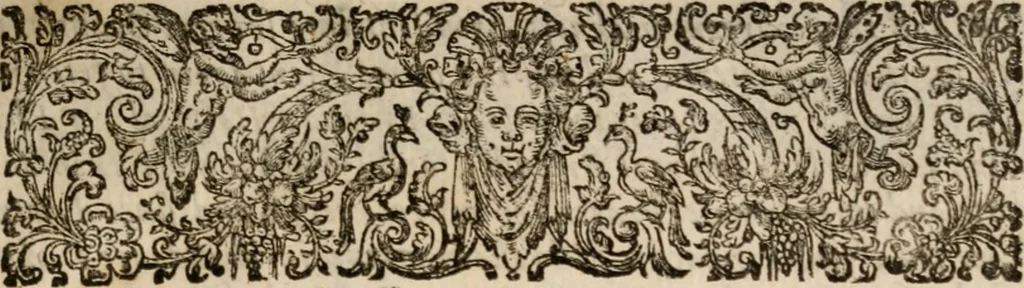 An illustration from The saints everlasting rest; or, A treatise of the blessed state of the saints in their enjoyment of God in glory. Wherein is shewed its excellency and certainty; the misery of those that lose it, the way to attain it, and assurance of it; and how to live in the continual delightful foretasts of it by the help of meditation, 1658, leaf 20