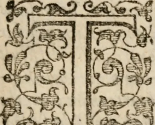 An illustration from The saints everlasting rest; or, A treatise of the blessed state of the saints in their enjoyment of God in glory. Wherein is shewed its excellency and certainty; the misery of those that lose it, the way to attain it, and assurance of it; and how to live in the continual delightful foretasts of it by the help of meditation, 1658, leaf 20