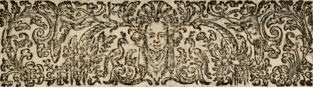 An illustration from The saints everlasting rest; or, A treatise of the blessed state of the saints in their enjoyment of God in glory. Wherein is shewed its excellency and certainty; the misery of those that lose it, the way to attain it, and assurance of it; and how to live in the continual delightful foretasts of it by the help of meditation, 1658, leaf 328
